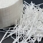 How to Choose Polypropylene Macro Fibers