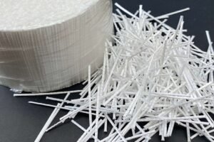 How to Choose Polypropylene Macro Fibers