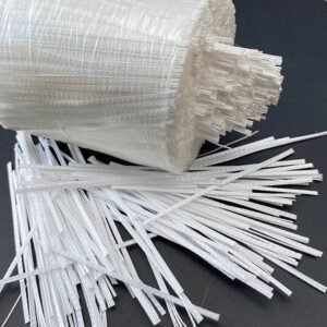 High-performance structural synthetic fibers