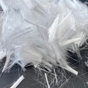 Polypropylene monofilament fiber