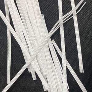 High-performance structural synthetic fibers